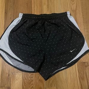 Nike drifit shorts size XS